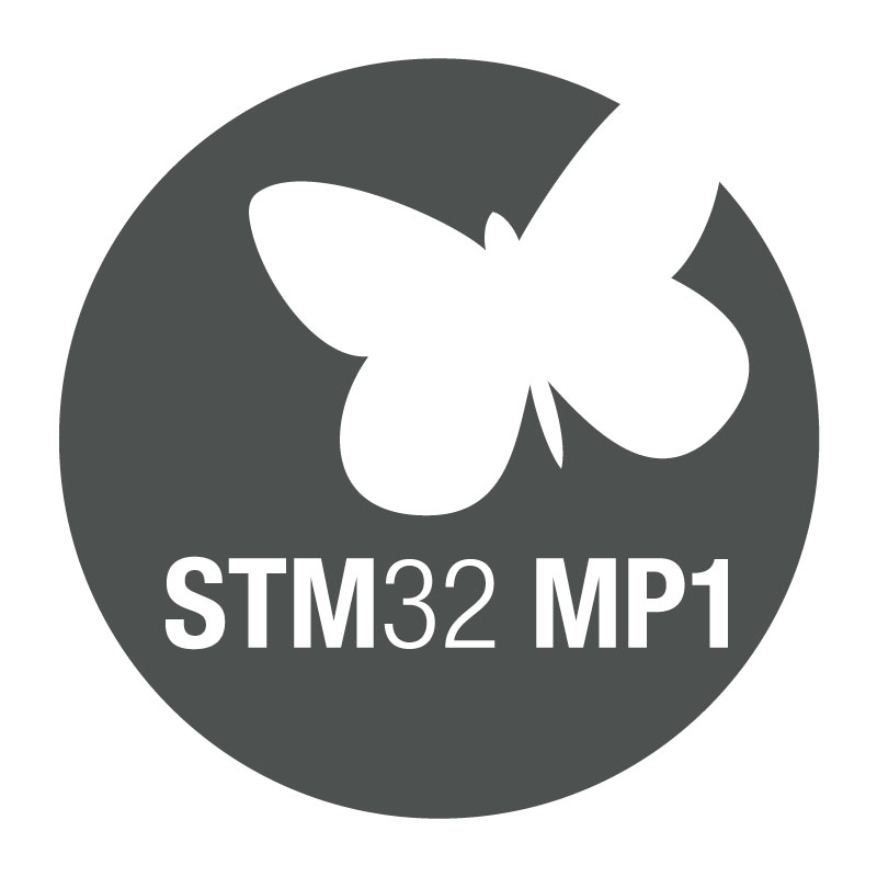 Ext user. Stm32mp1.