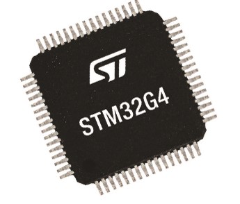 STM32G4